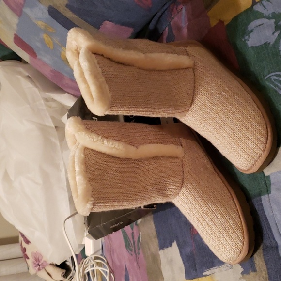 Ladies boots - Picture 4 of 11